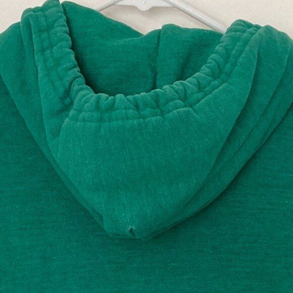 American Apparel Tri-Blend Zip Hoodie green - Picture 11 of 12